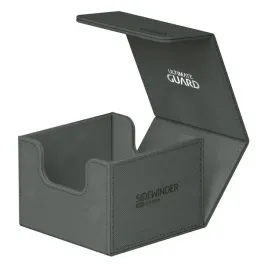 ultimate-guard-sidewinder-133-pudelko-na-karty-szare-xenoskin