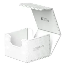 pudelko-na-karty-ultimate-guard-sidewinder-133-xenoskin-biale