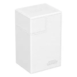 ultimate-guard-flip-n-tray-80-xenoskin-pudelko-na-karty-biale