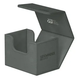 ultimate-guard-sidewinder-80-kieszen-na-karty-xenoskin-w-szarosci