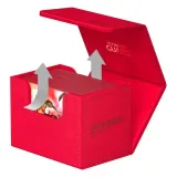 karton-na-karty-ultimate-guard-sidewinder-80-xenoskin-czerwony-material-karton