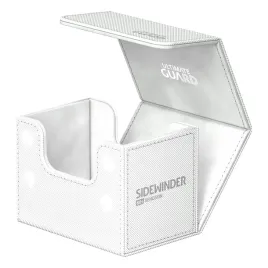 sidewinder-80-pudelko-na-karty-xenoskin-biale