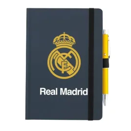 erik-notatnik-a5-z-rzutnikiem-real-madrid-premium-jakosc-akcesoria-biur