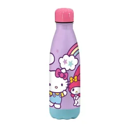 kids-licensing-butelka-stalowa-700ml-hello-kitty-i-przyjaciele