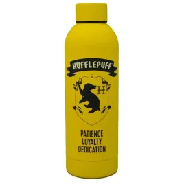 butelka-stalowa-warner-bros-discovery-harry-potter-hufflepuff-700ml