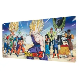 erik-podkladka-biurkowa-gaming-dragon-ball-z-oficjalny-produkt-premium