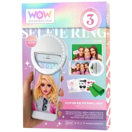 wow-generation-zestaw-lampki-led-ring-kit-oficjalny-produkt