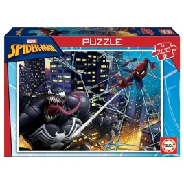 educa-borras-puzzle-marvel-spiderman-200-elementow-or-oficjalny-produkt-pr