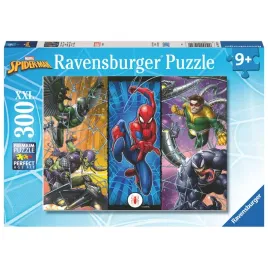 ravensburger-xxl-puzzle-spiderman-300-el-marvel-oficjalny-produkt-premi