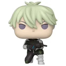 funko-pop-kaiju-no-8-figurka-reno-ichikawa-oficjalny-produkt-winylowy