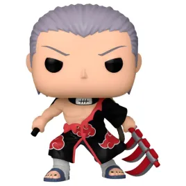 funko-pop-naruto-shippuden-figurka-hidan-winylowa-oficjalny-produkt