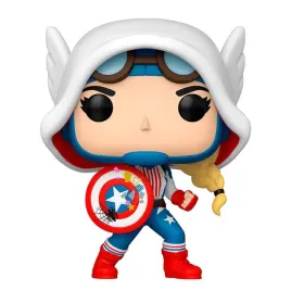 funko-pop-marvel-figurina-kapitan-gwen-winylowa-figurka-oficjalny-prod