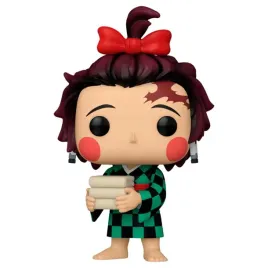 funko-pop-demon-slayer-tanjiro-kamado-figurki-winylowa-z-anime-kimetsu-n