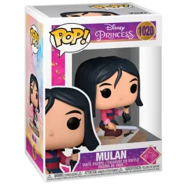 figurka-funko-pop-disney-princess-mulan-winylowa-statua-kolekcjonerska
