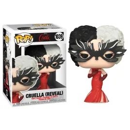 funko-pop-disney-cruella-reveal-figurka-winylowa-oficjalny-produkt