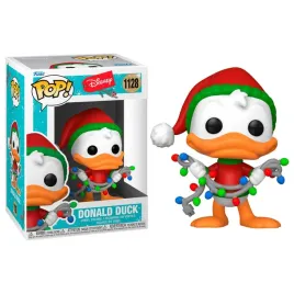funko-pop-disney-holiday-figurka-donald-duck-winylowa-oficjalny-produk