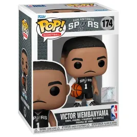 funko-pop-nba-victor-wembanyama-figurki-winylowa-san-antonio-spurs