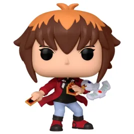 funko-pop-yu-gi-oh-jaden-yuki-winylowa-figurka-kolekcjonerska-oficjalna