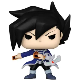 funko-pop-yu-gi-oh-chazz-princeton-winylowa-figurki-kolekcjonerska