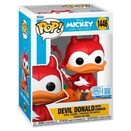 funko-pop-disney-diabelski-donald-z-dynia-ekskluzywna-figuraka