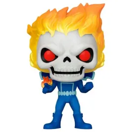 funko-pop-marvel-figurka-ghost-rider-z-serii-strange-tales-winylowa-pre