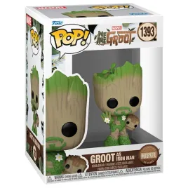 funko-pop-marvel-groot-jako-iron-man-figurka-winylowa-we-are-groot