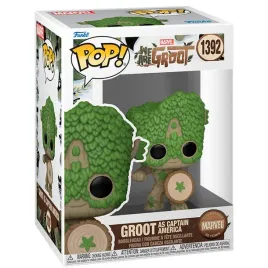 funko-pop-groot-jako-kapitan-ameryka-figurki-marvel-we-are-groot