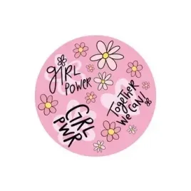 pilka-pvc-230-mm-girl