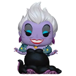 funko-pop-disney-ursula-z-morskimi-wezami-figurka-winylowa