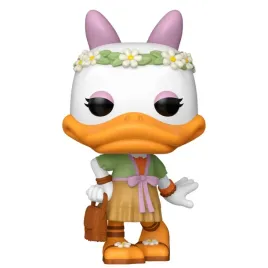 funko-pop-disney-figuryna-daisy-z-serii-mickey-and-friends-winylowa-figur