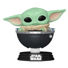 funko-pop-star-wars-mandalorian-figurka-grogu-winylowa-oficjalna