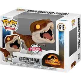 funko-pop-jurassic-world-atrociraptor-tiger-ekskluzywna-figurka-winylowa