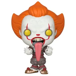 figurka-funko-pop-it-chapter-2-pennywise-z-psem-winylowa-kolekcjonerska