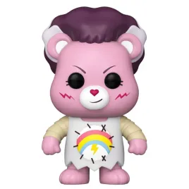 funko-pop-cheer-bear-jako-panna-mloda-frankensteina-care-bears-x-monster