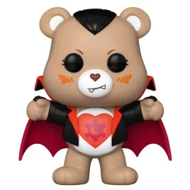 figurka-funko-pop-care-bears-x-monsters-tender-heart-bear-dracula-editio