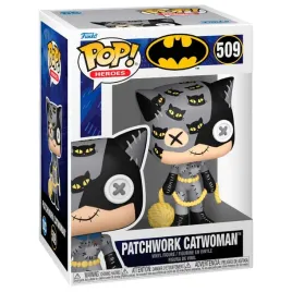 funko-pop-dc-comics-figurki-patchwork-catwoman-winylowa-figuryna