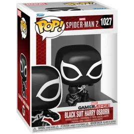 funko-pop-marvel-spider-man-2-harry-osborn-czarny-stroj-figurki-winylowe