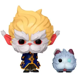 funko-pop-heimerdinger-z-poro-league-of-legends-arcane-winylowa-figurki