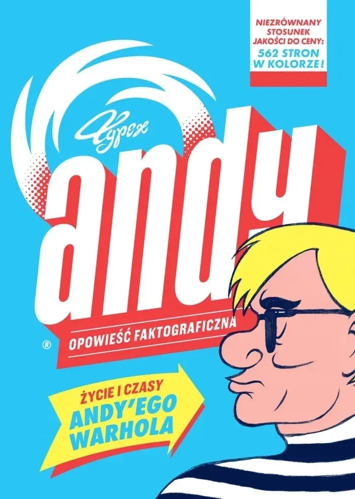 andy
