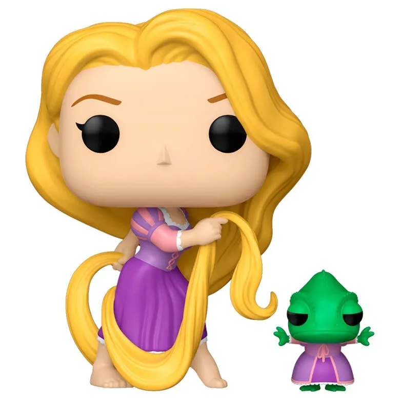 figurka-funko-pop-tangled-1640-rapunzel-with-pascal