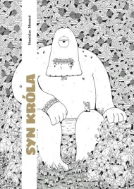 syn-krola-komiks-stanislas-mouss-timof-i-cisi-wspolnicy