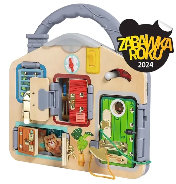 tablica-manipulacyjna-e1111k-hape-wiek-dziecka-6-m