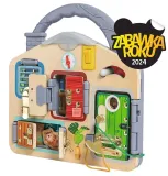 tablica-manipulacyjna-e1111k-hape-wiek-dziecka-6-m
