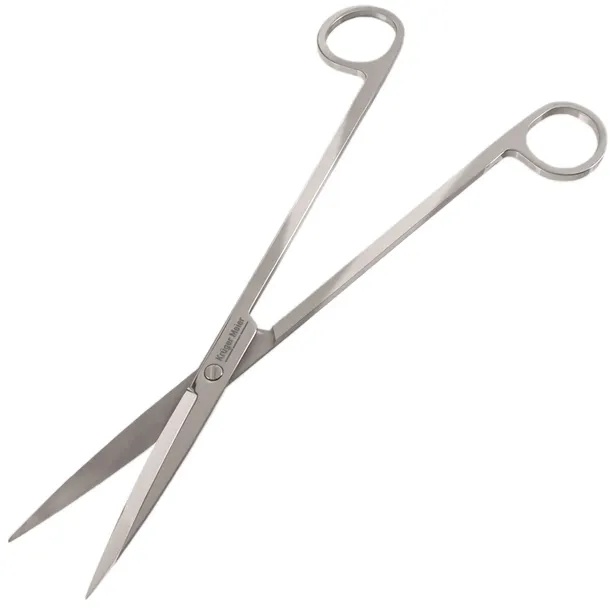 kruger-meier-pflanzenschere-einfache-nozyce-proste-25cm