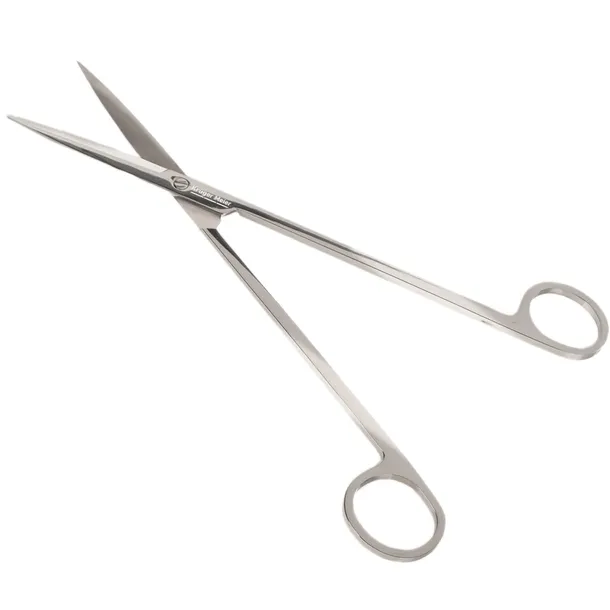 kruger-meier-pflanzenschere-einfache-nozyce-proste-25cm-stan-nowy
