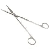 kruger-meier-pflanzenschere-einfache-nozyce-proste-25cm-stan-nowy