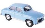 prl-syrena-104-niebieski-model-1