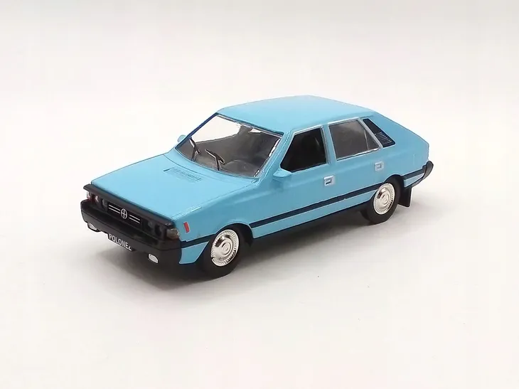 prl-fso-polonez-niebieski-stan-nowy