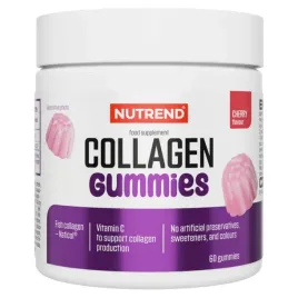 zelki-z-kolagenem-nutrend-collagen-gummies-wisnia-stawy-skora-60-sztuk