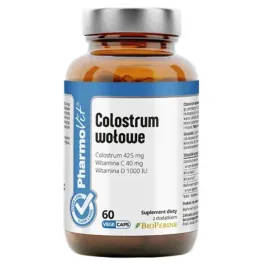 pharmovit-colostrum-wolowe-immunoglobuliny-igg-witamina-c-i-d-60-kapsulek